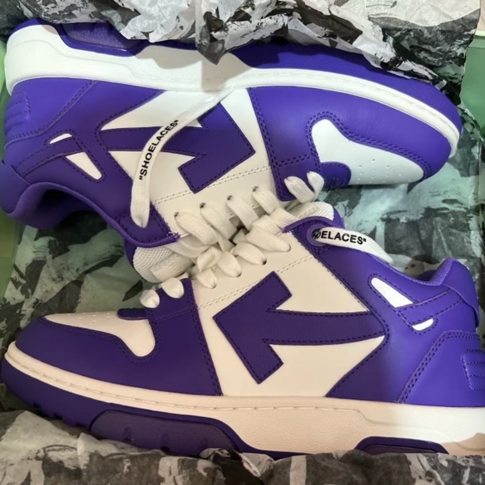 Nike brand new shoe